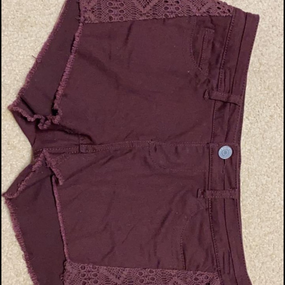 shorts
